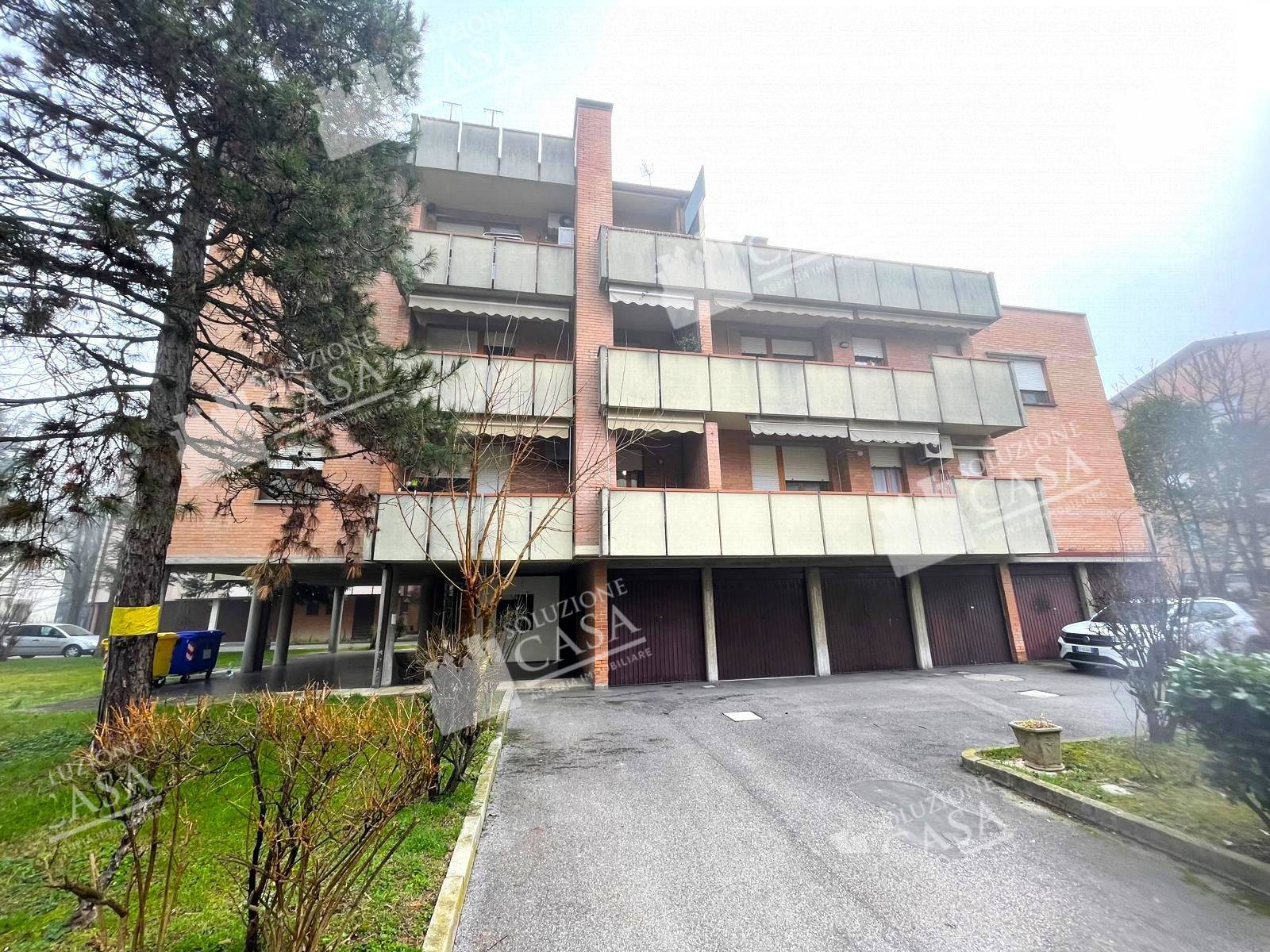 Appartamento in vendita a Cento (FE)