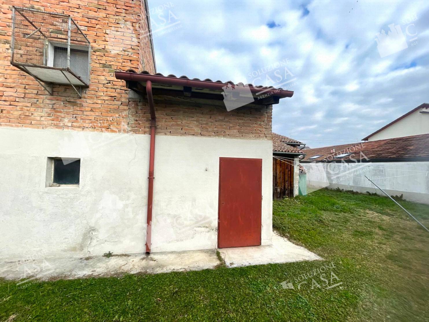 Palazzo in vendita a Pieve Di Cento (BO)