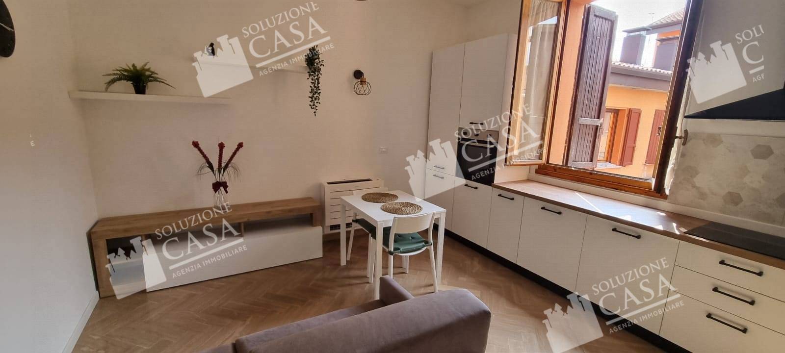 Appartamento in affitto a Cento (FE)