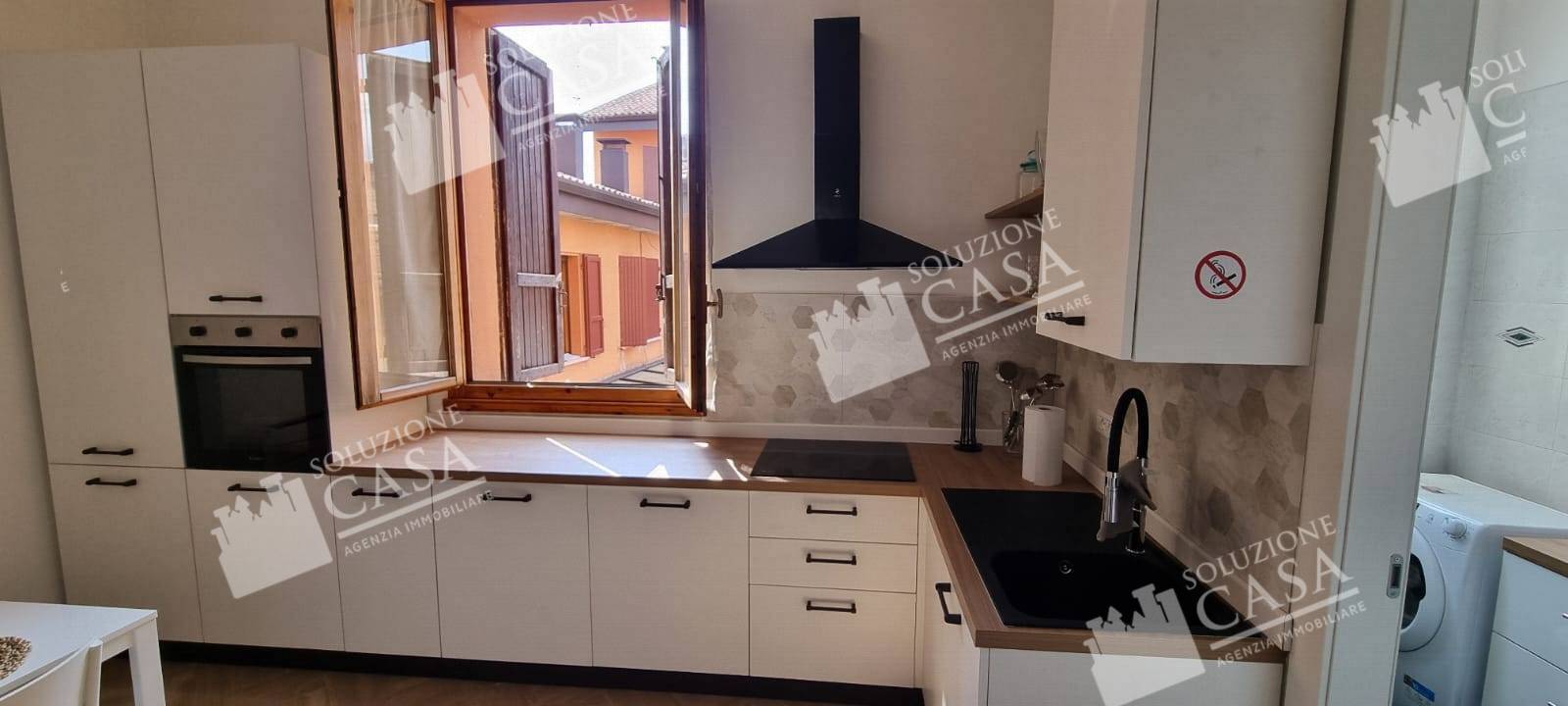 Appartamento in affitto a Cento (FE)