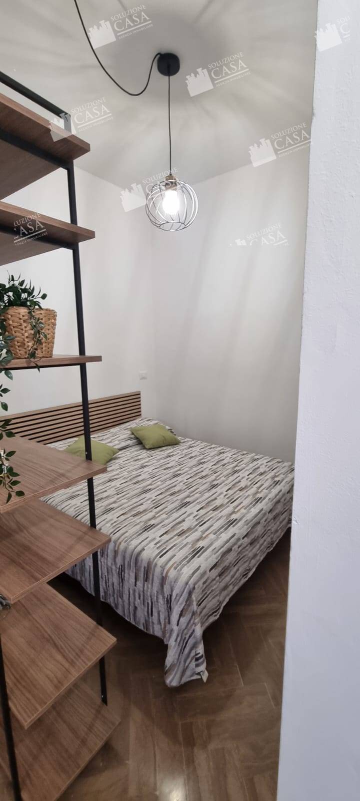 Appartamento in affitto a Cento (FE)