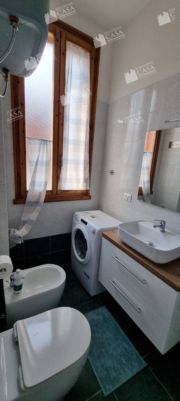Appartamento in affitto a Cento (FE)