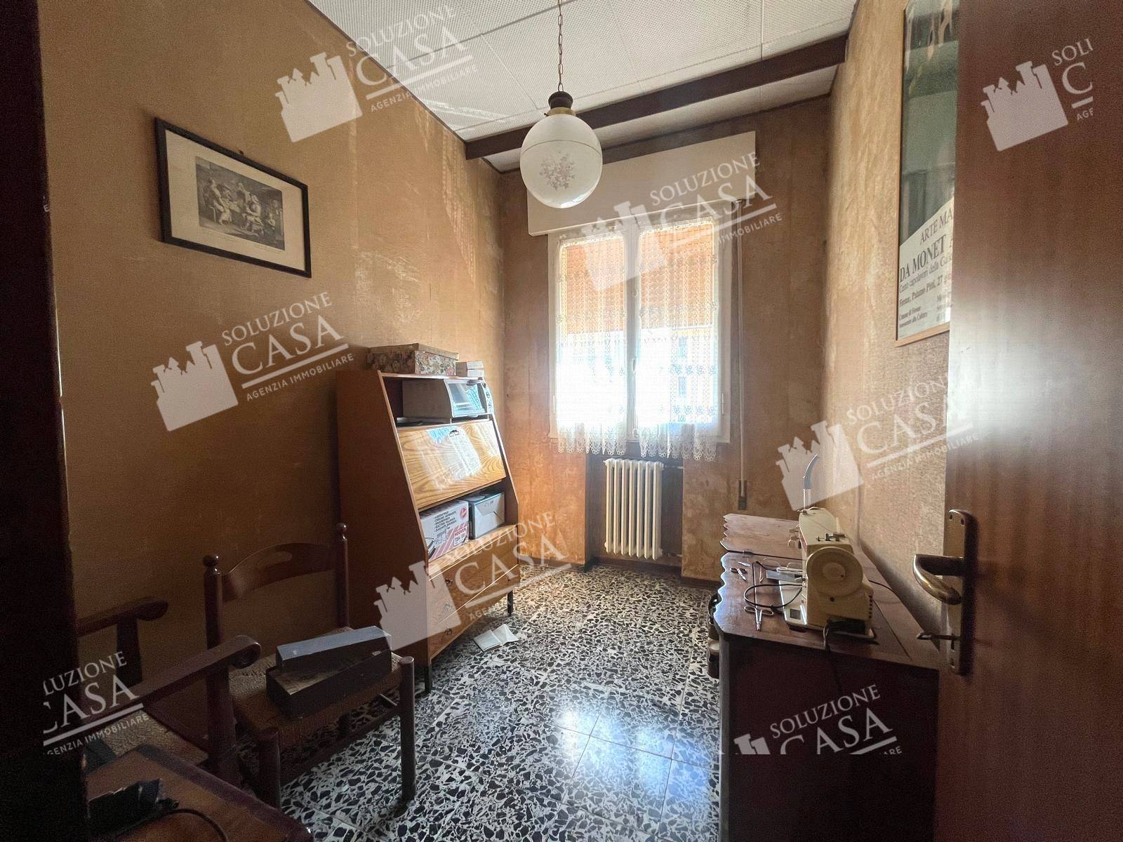 Palazzo in vendita a Pieve Di Cento (BO)