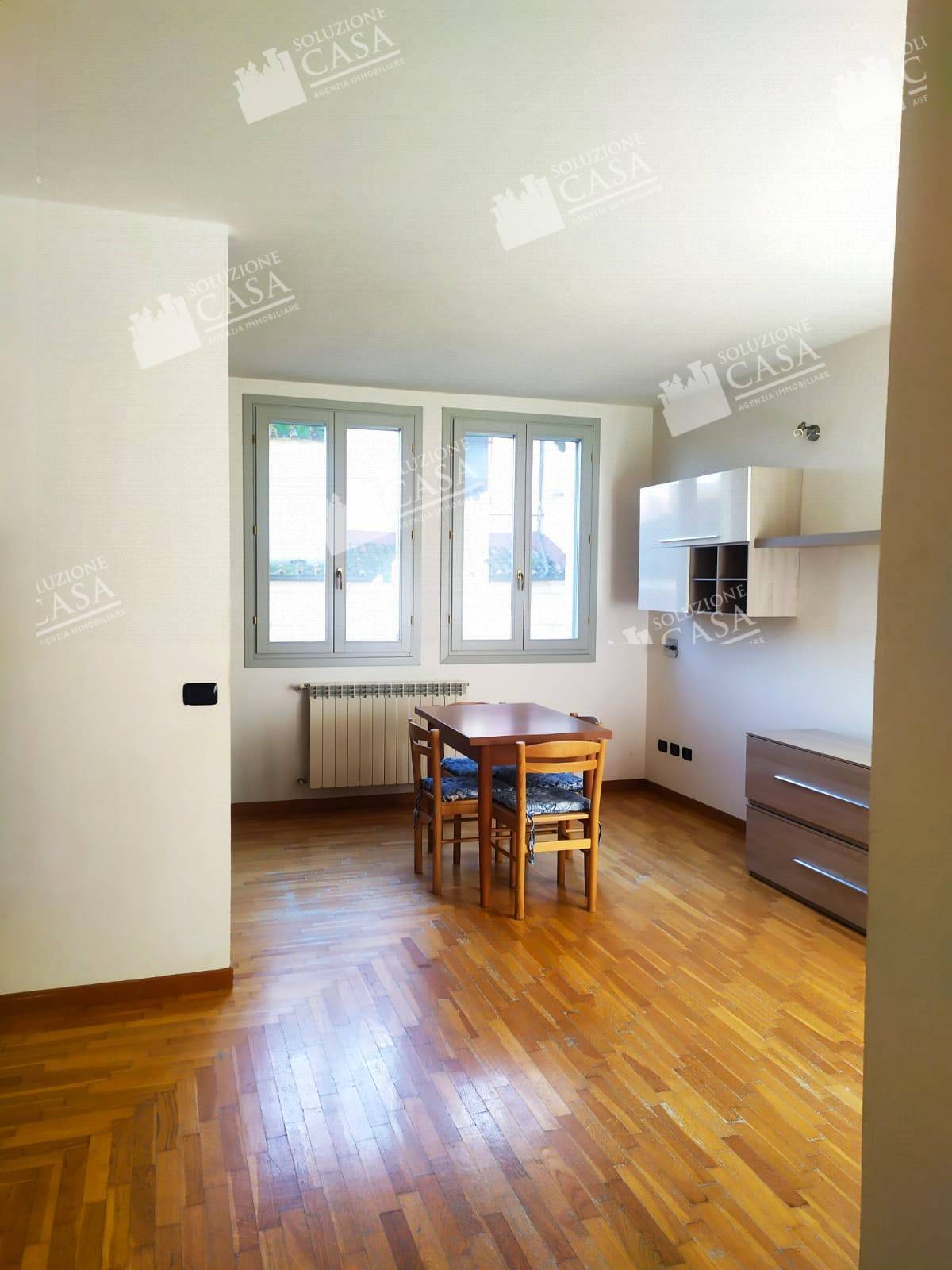 Appartamento in affitto a Pieve Di Cento (BO)
