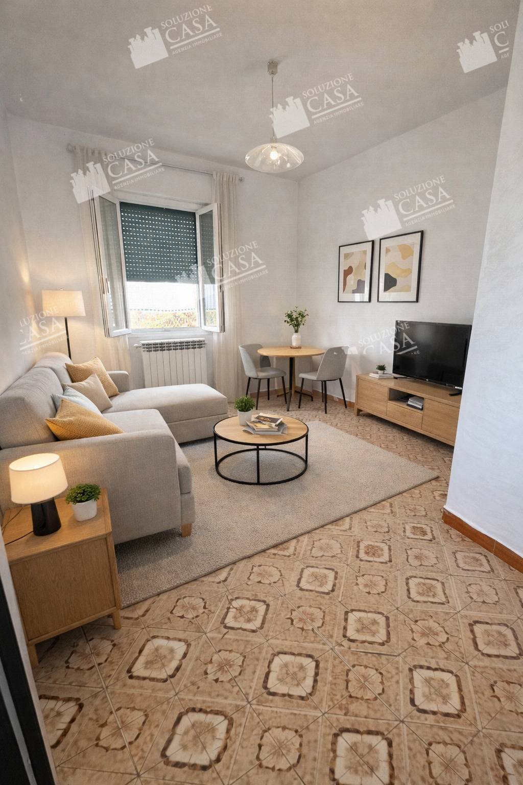 PALAZZO TERRA CIELO a Cento