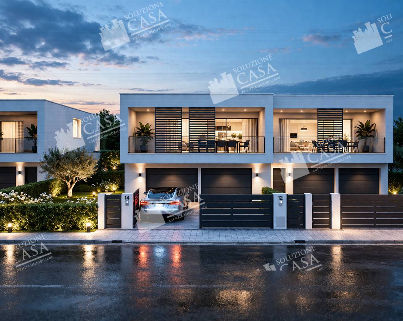 APPARTAMENTO CON INGRESSO INDIPENDENTE a Pieve di Cento