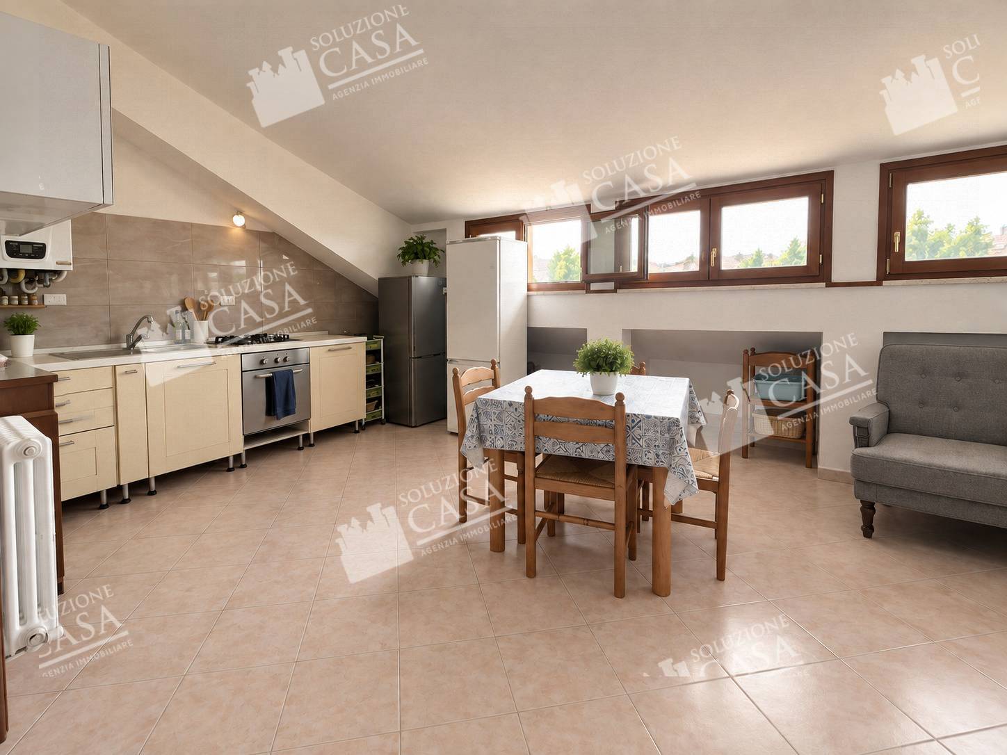 Appartamento in vendita a Cento - foto 6