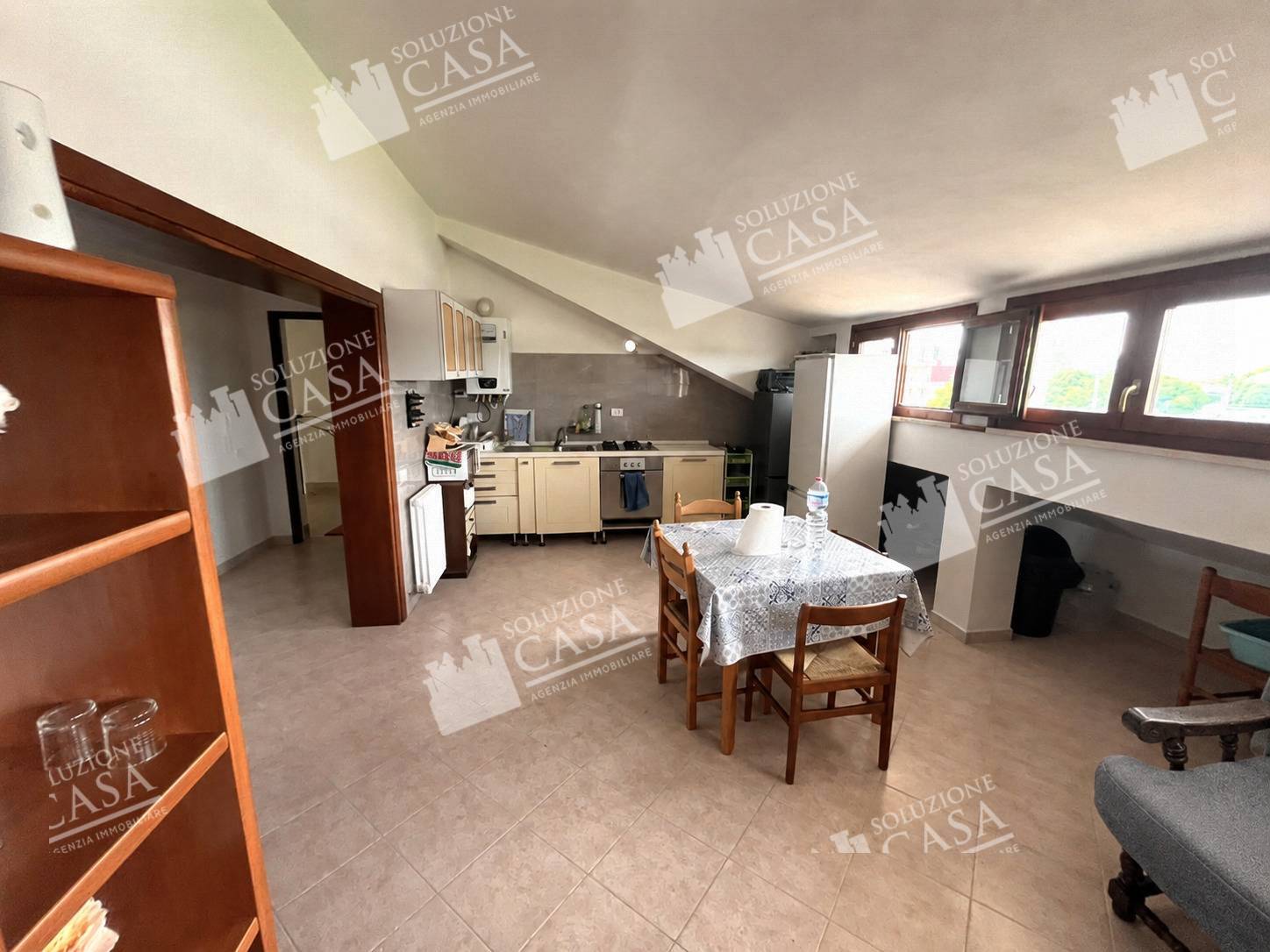 Appartamento in vendita a Cento - foto 7