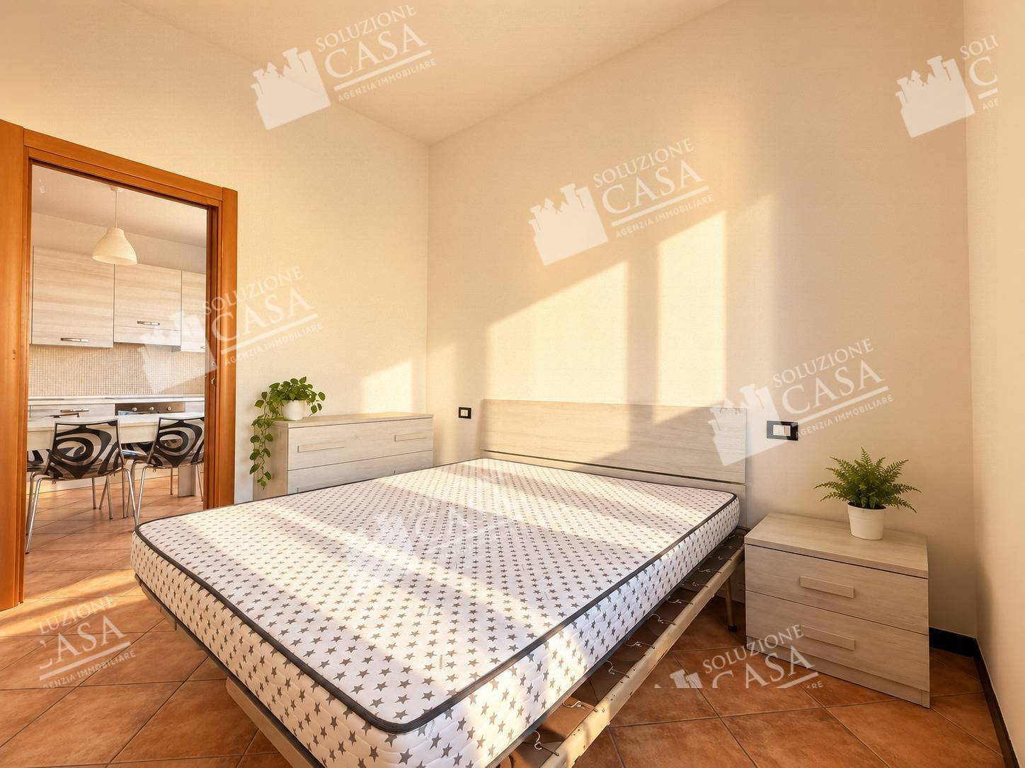 Appartamento in vendita a Cento - foto 8