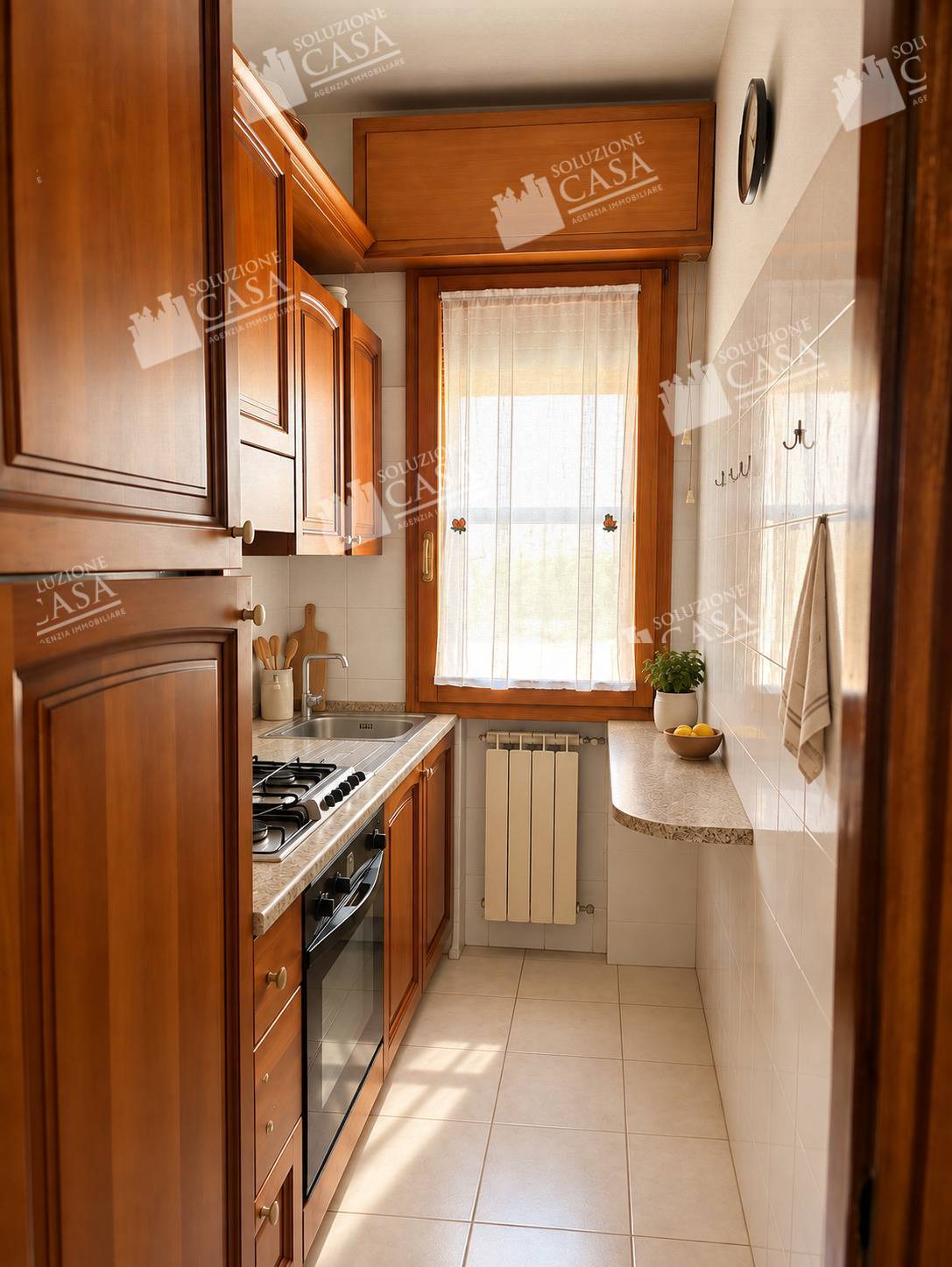 Appartamento in vendita a Cento - foto 4