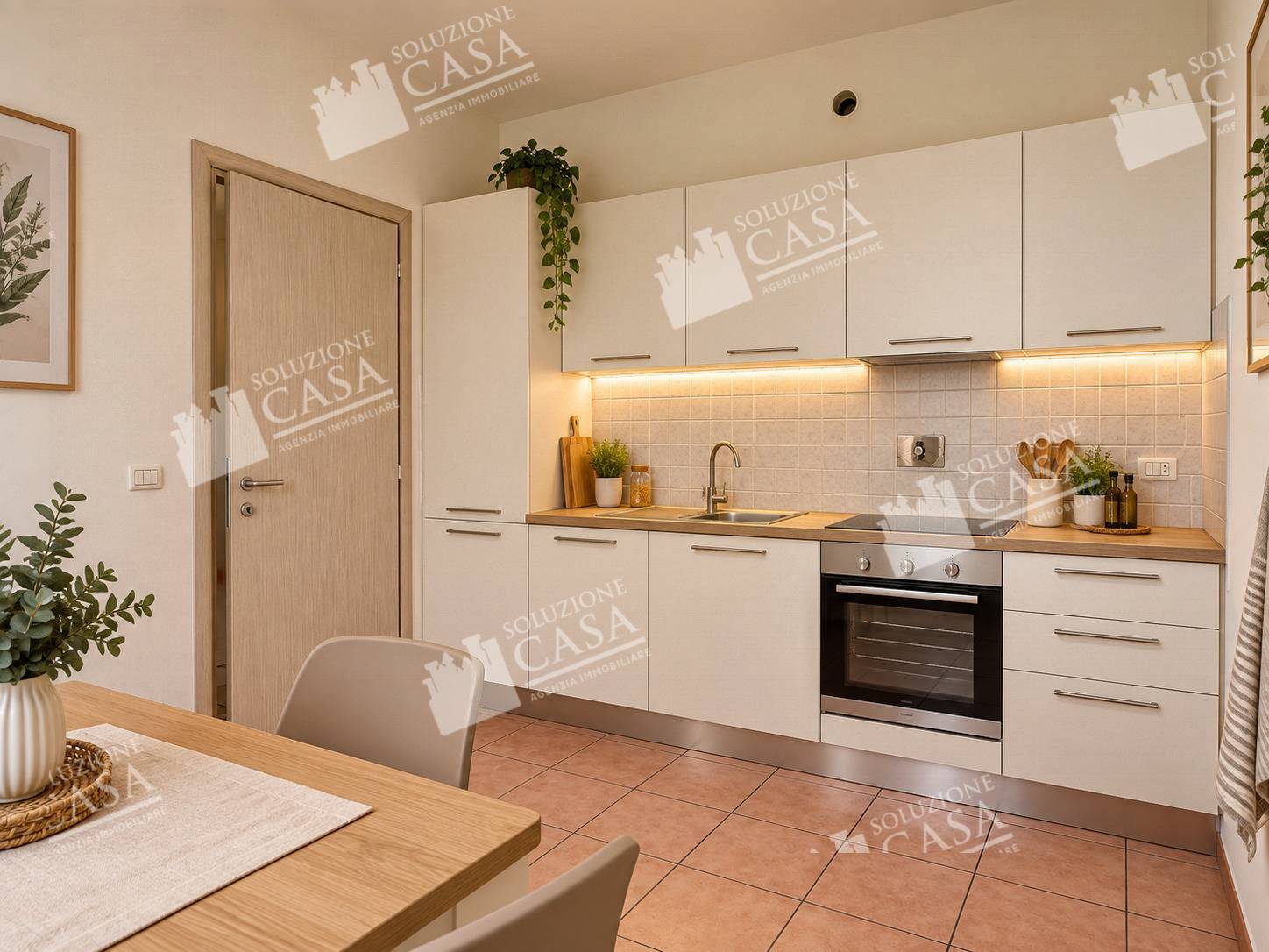 Appartamento in vendita a Cento - foto 3