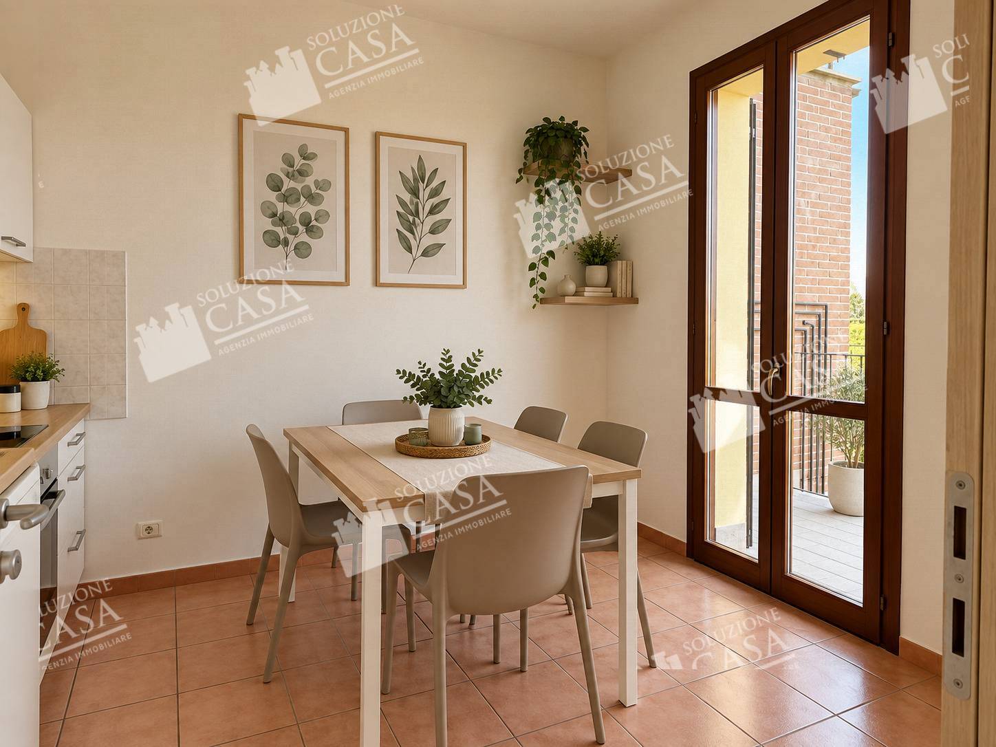 Appartamento in vendita a Cento - foto 4