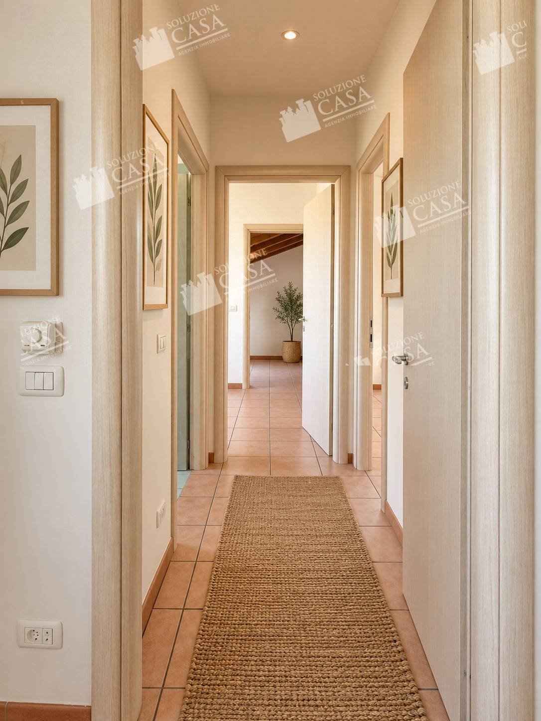 Appartamento in vendita a Cento - foto 7