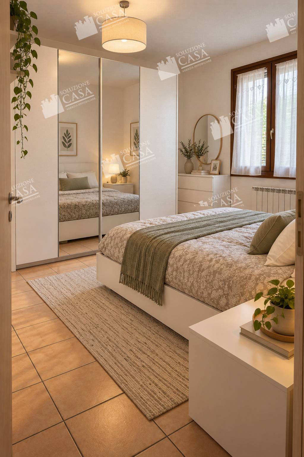 Appartamento in vendita a Cento - foto 4