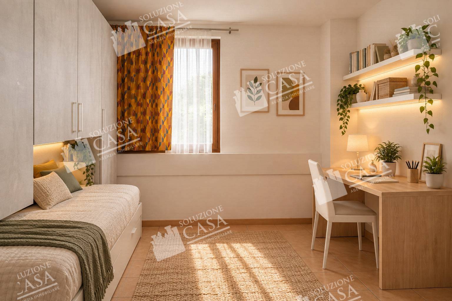 Appartamento in vendita a Cento - foto 6