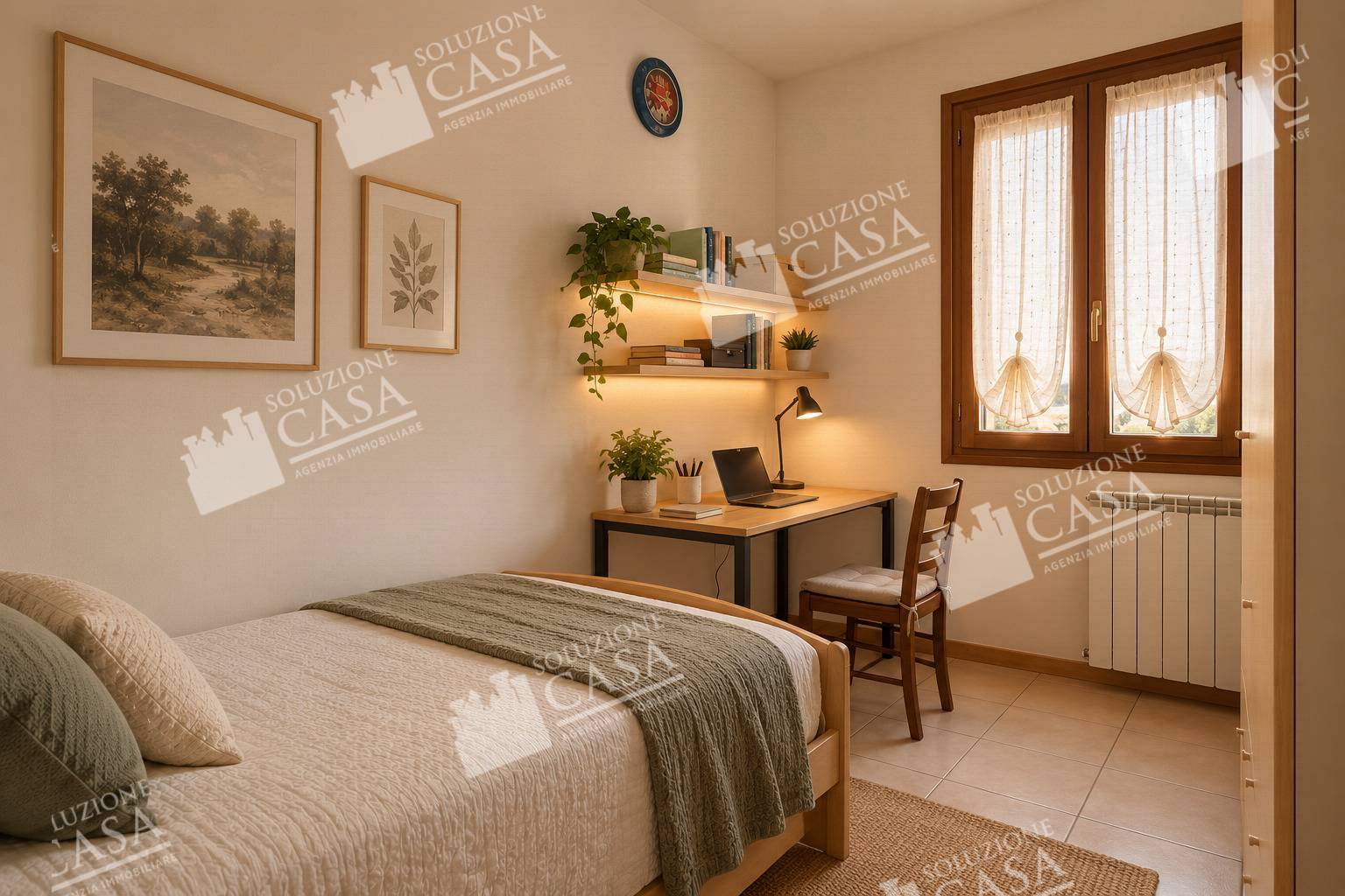 Appartamento in vendita a Cento - foto 8