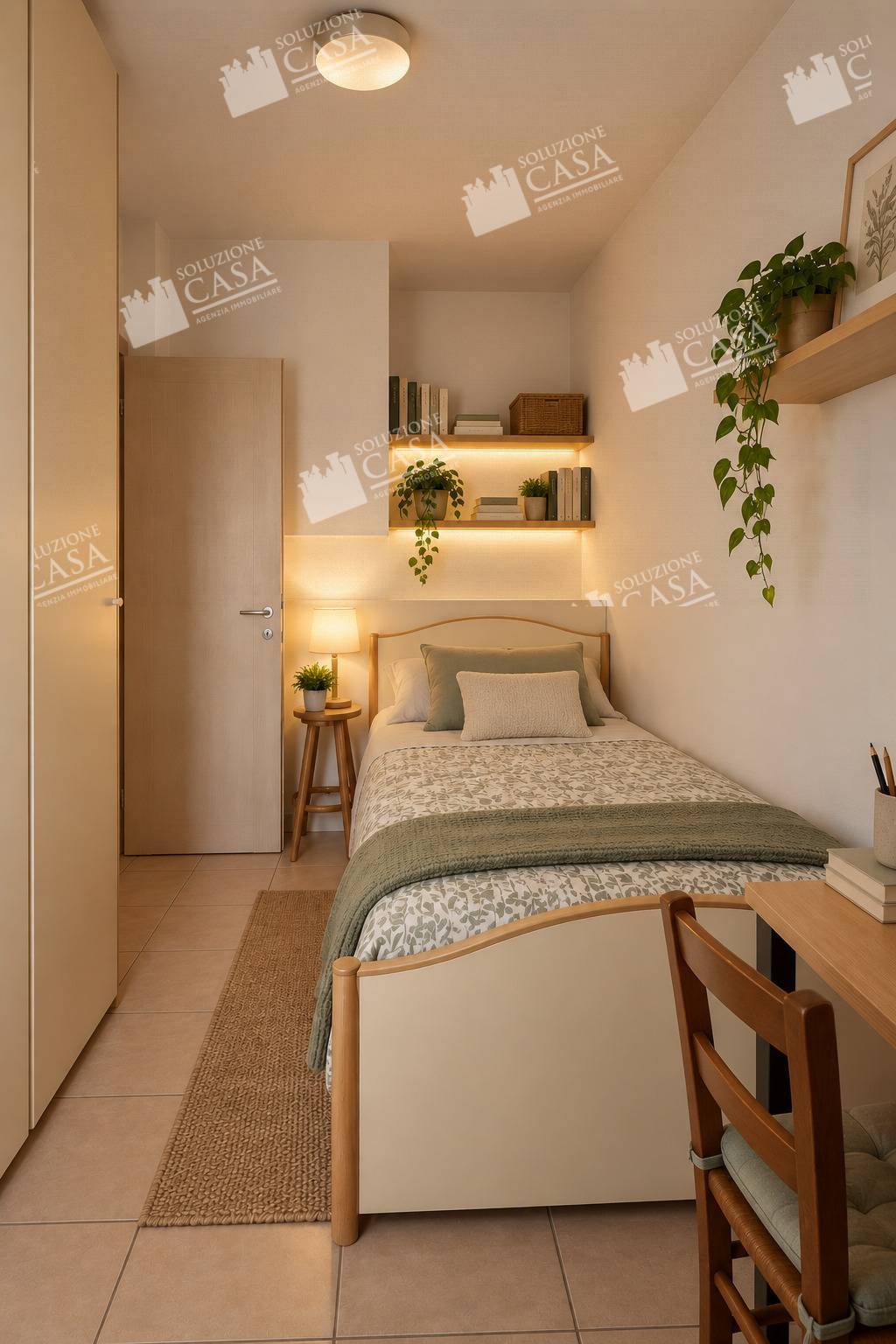 Appartamento in vendita a Cento - foto 7