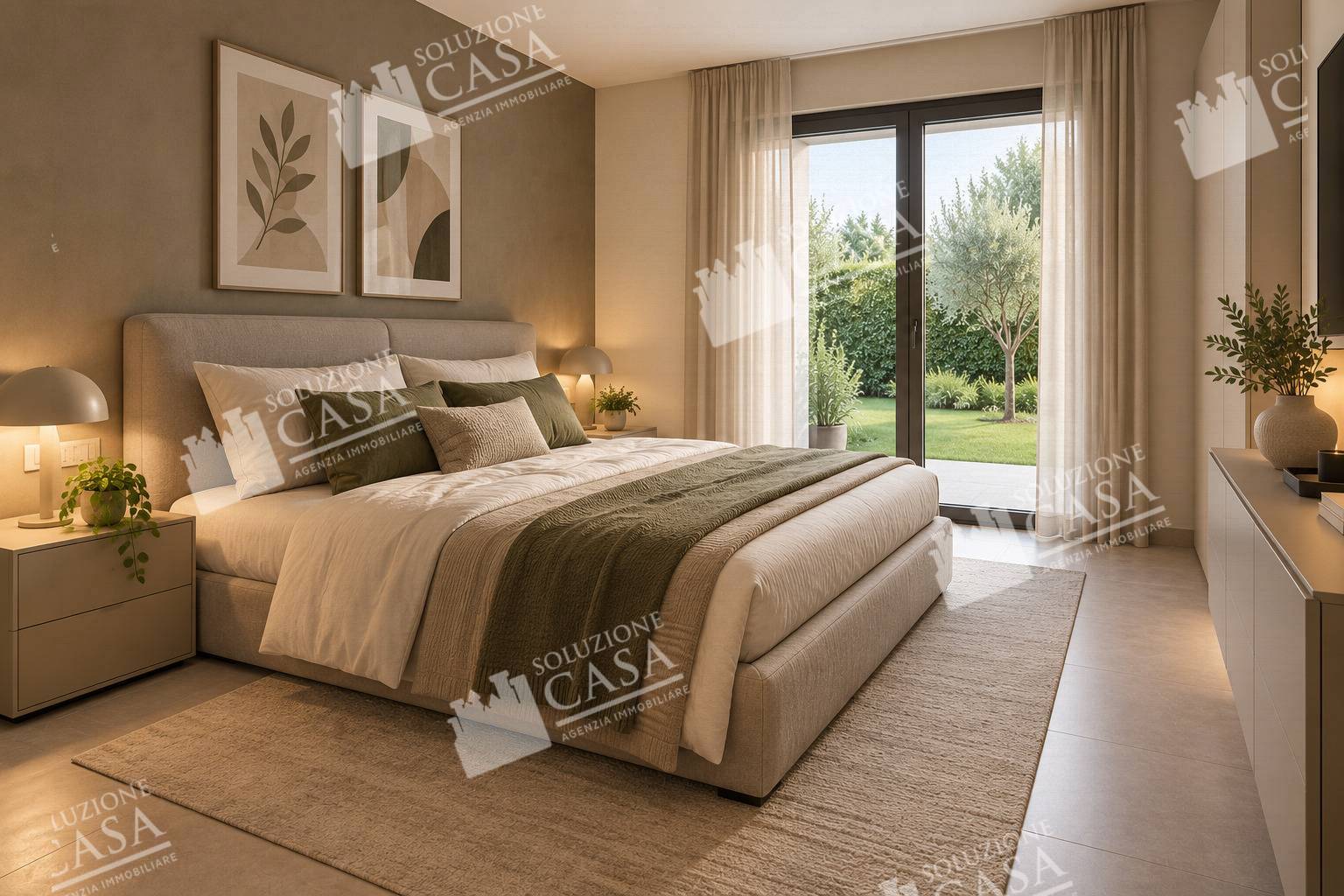 Villa in vendita a Pieve di Cento - foto 3