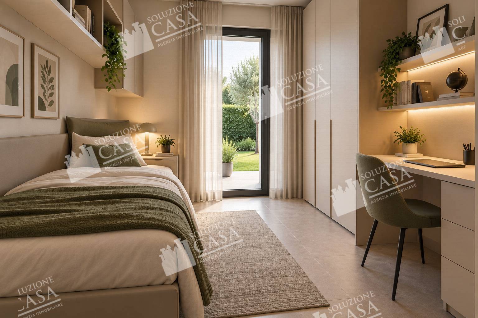 Villa in vendita a Pieve di Cento - foto 4
