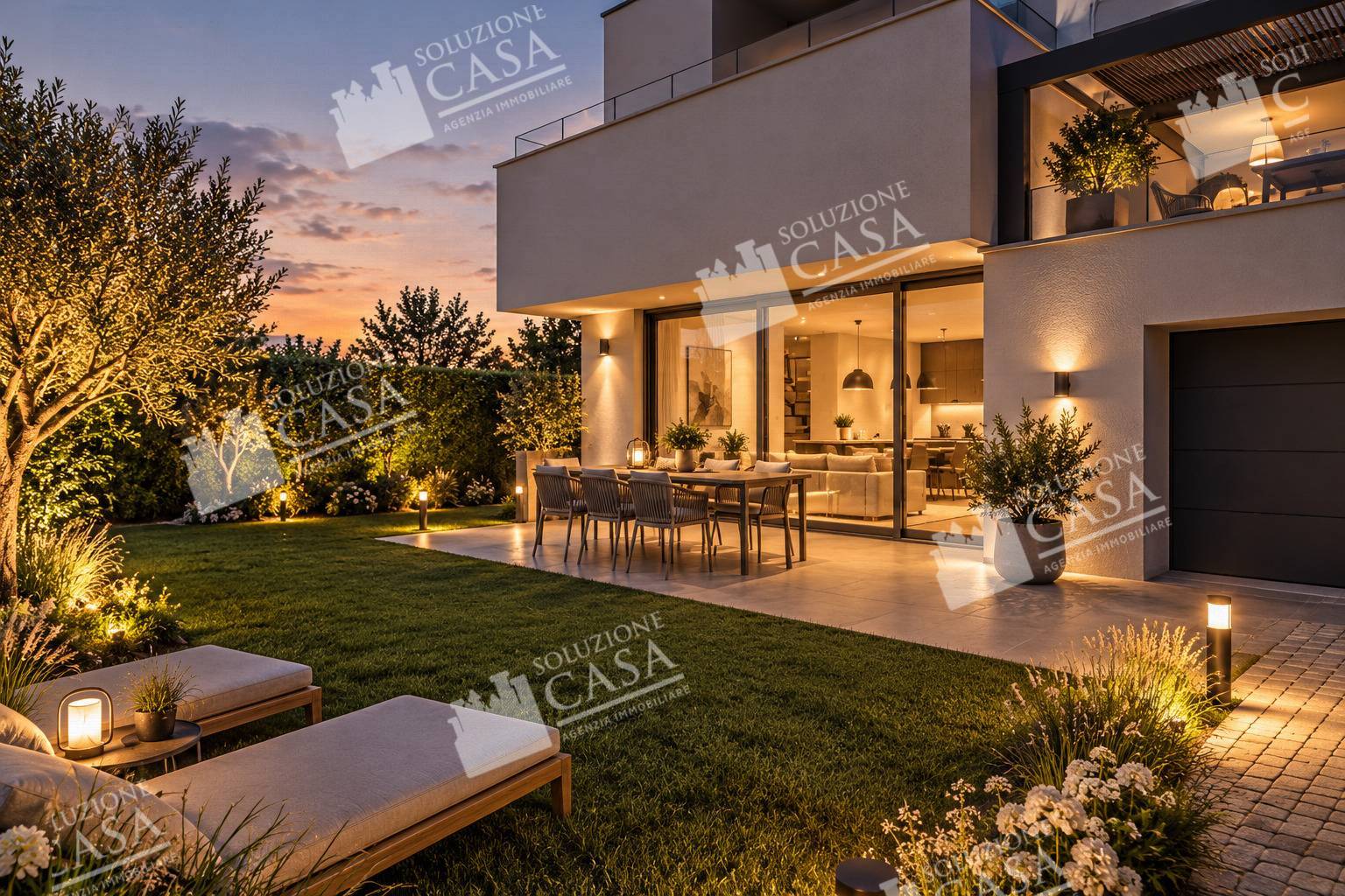 Villa in vendita a Pieve di Cento - foto 1