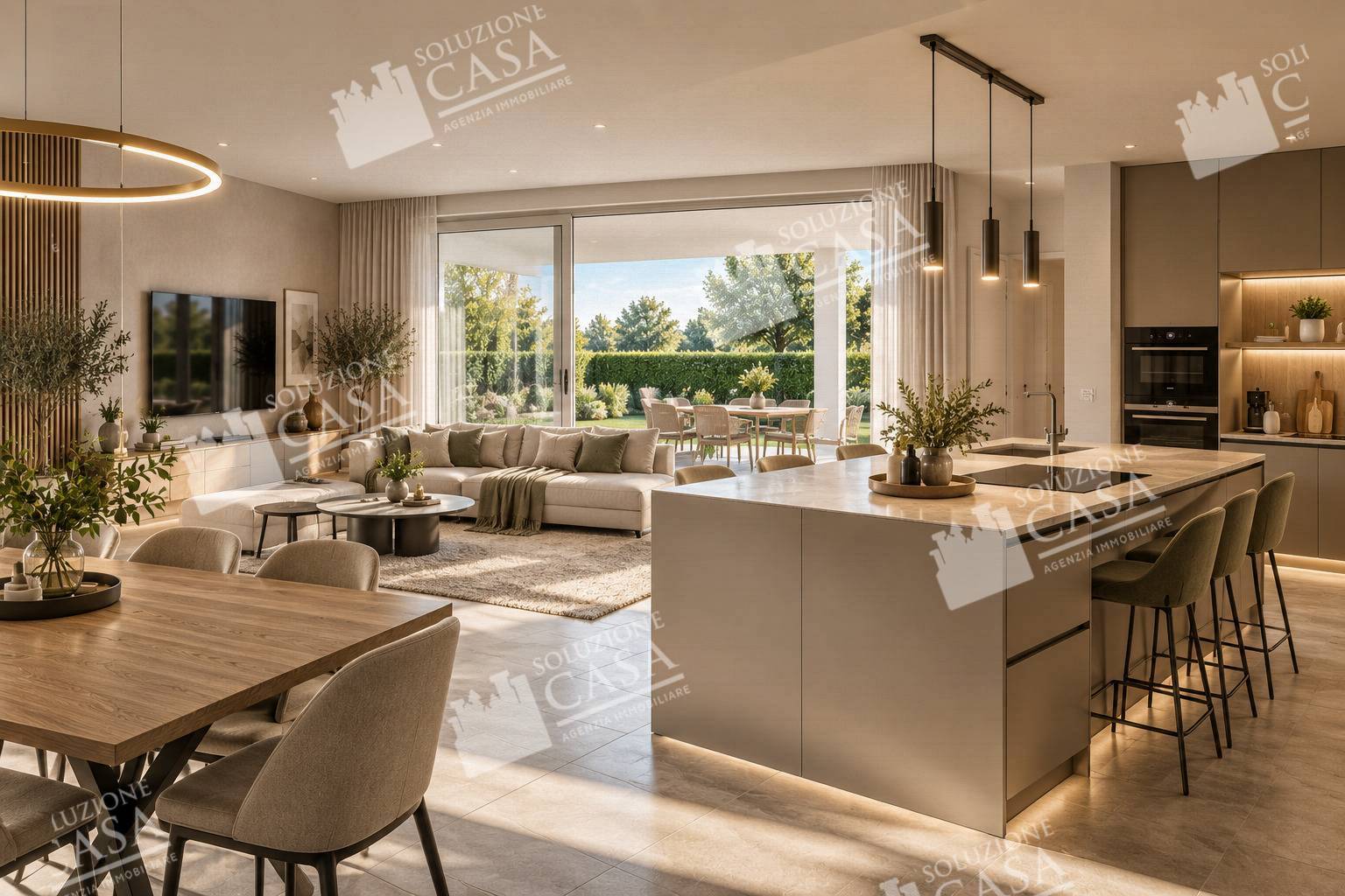 Villa in vendita a San Pietro in Casale - foto 3
