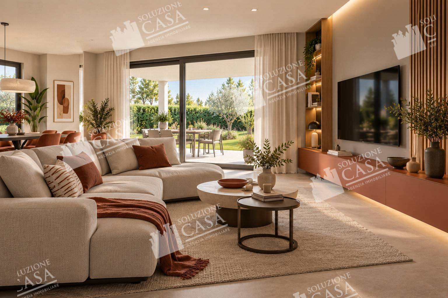 Villa in vendita a San Pietro in Casale - foto 3