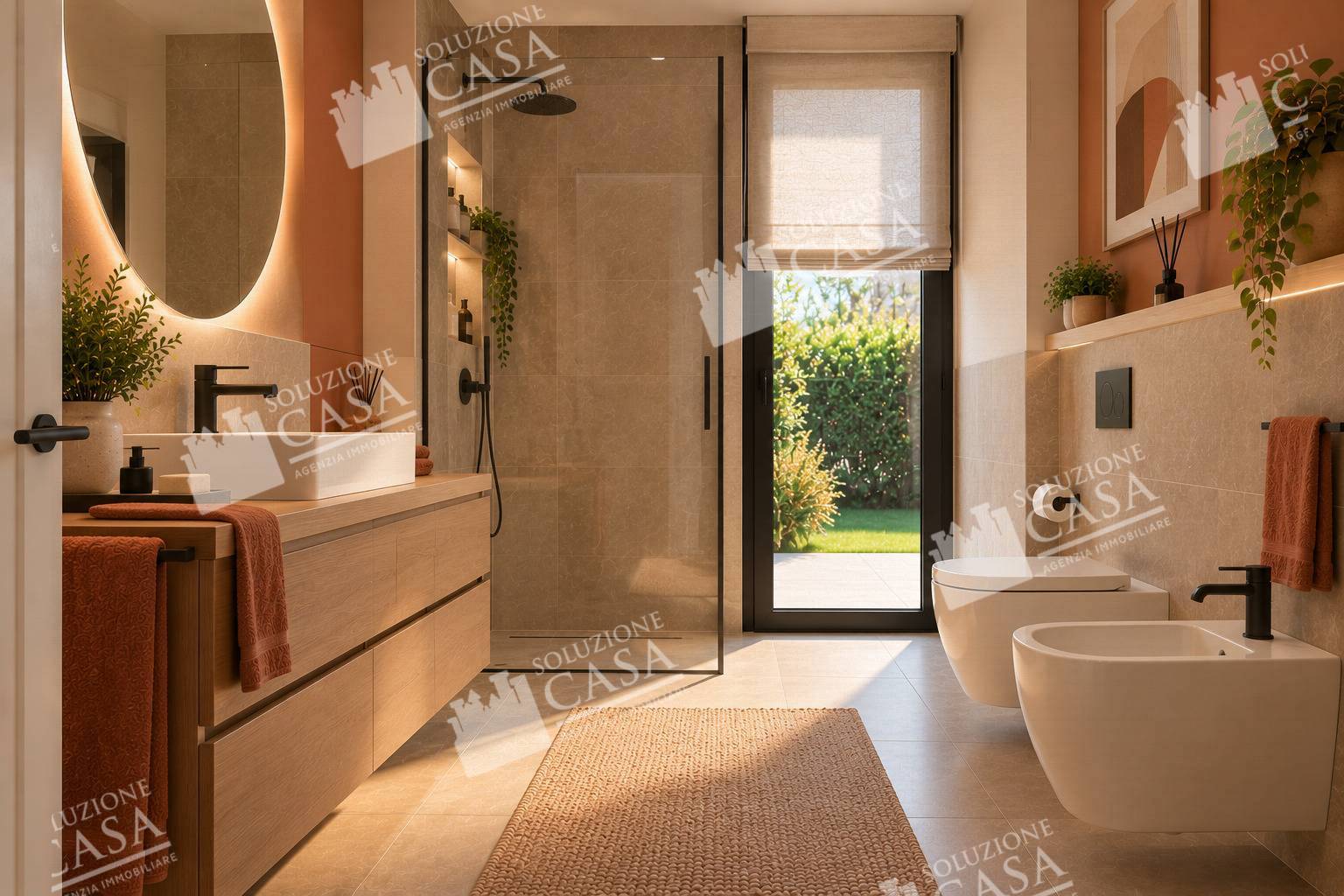Villa in vendita a San Pietro in Casale - foto 4