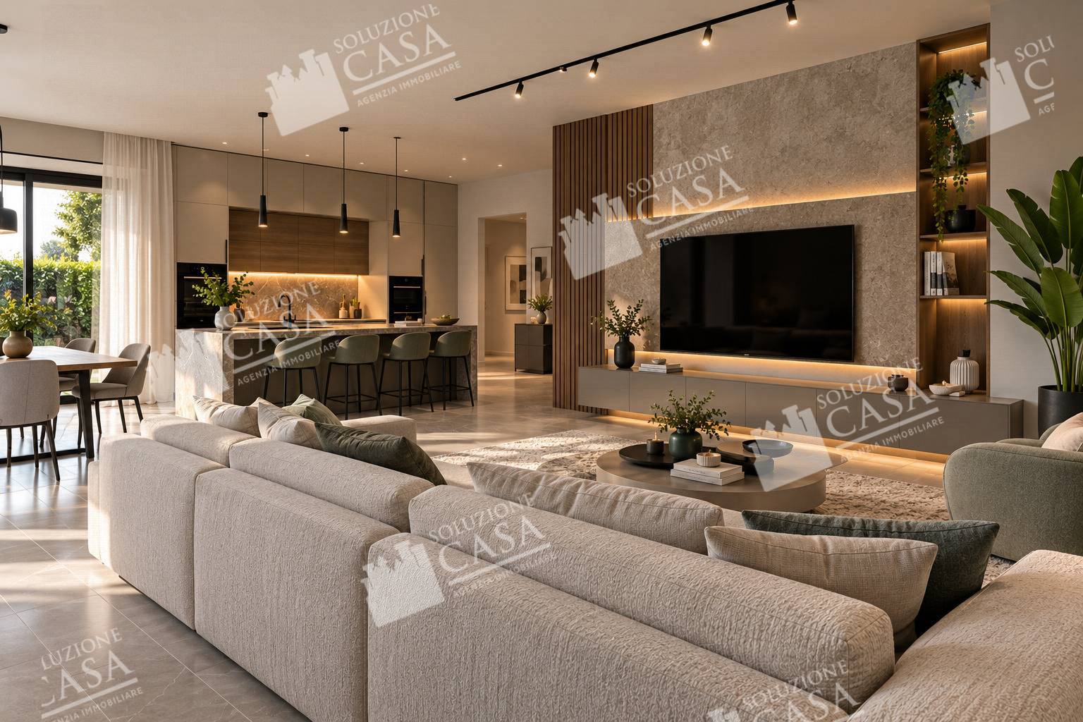 Villa in vendita a San Pietro in Casale - foto 3