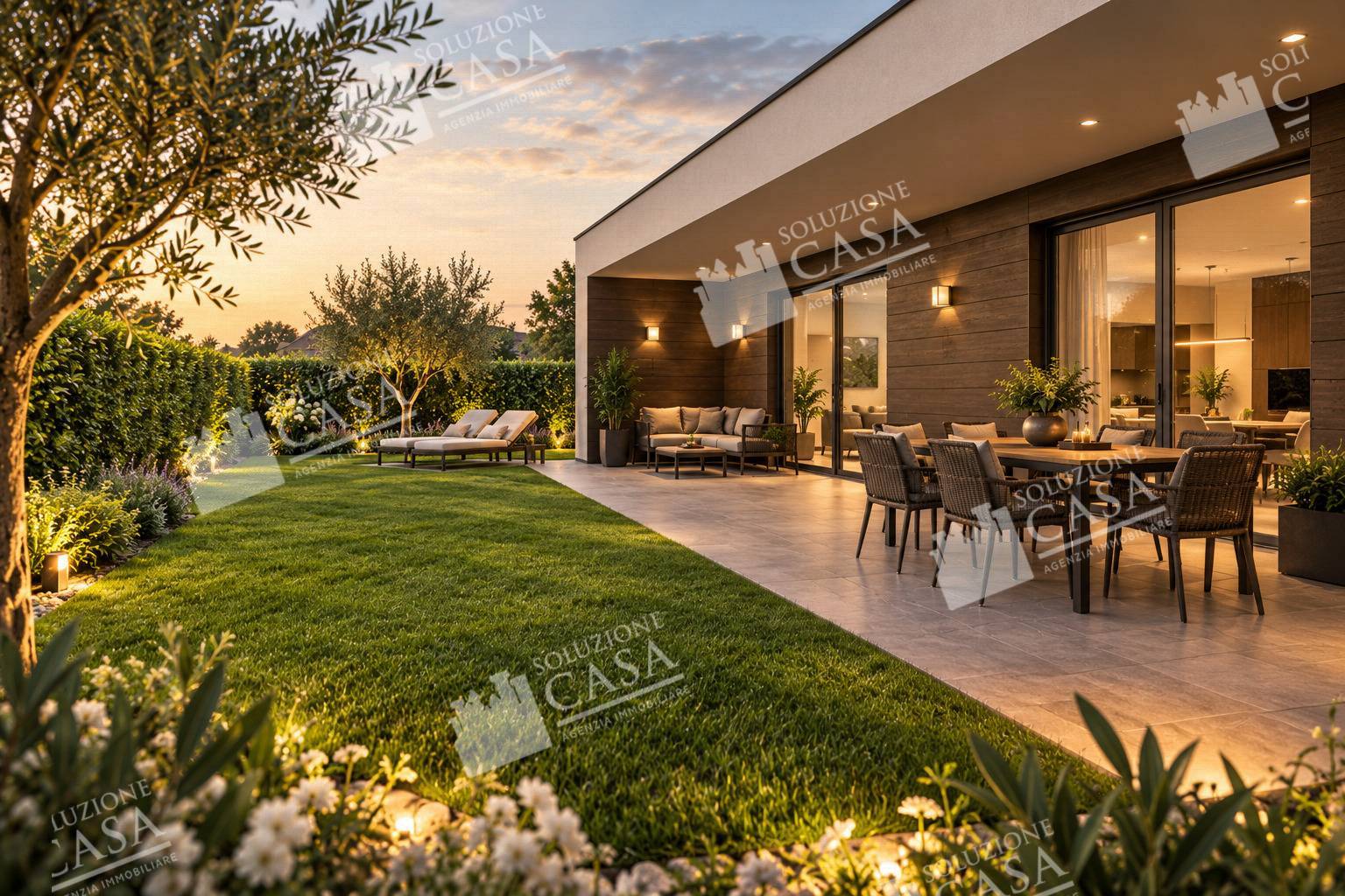 Villa in vendita a San Pietro in Casale - foto 3