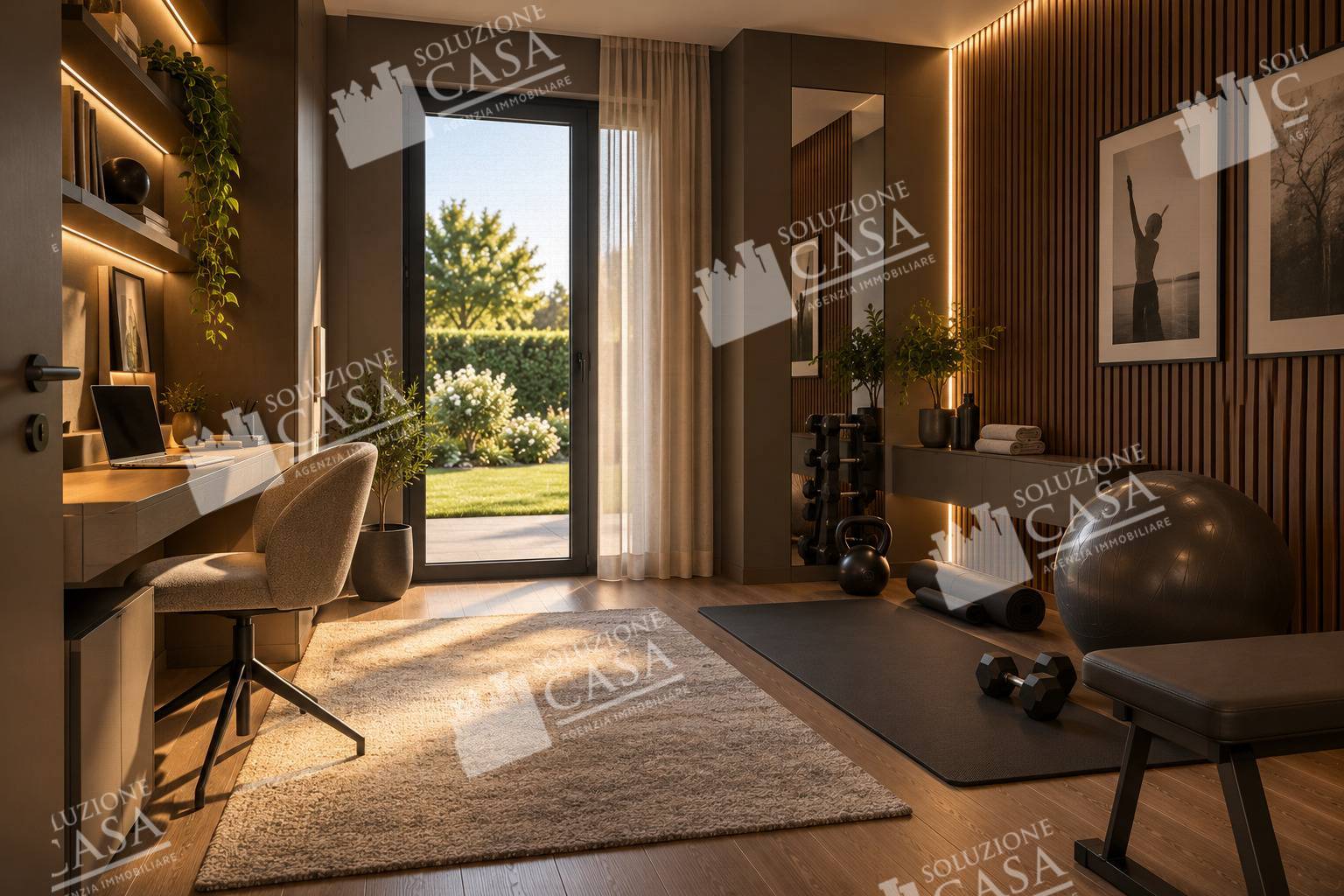 Villa in vendita a San Pietro in Casale - foto 6