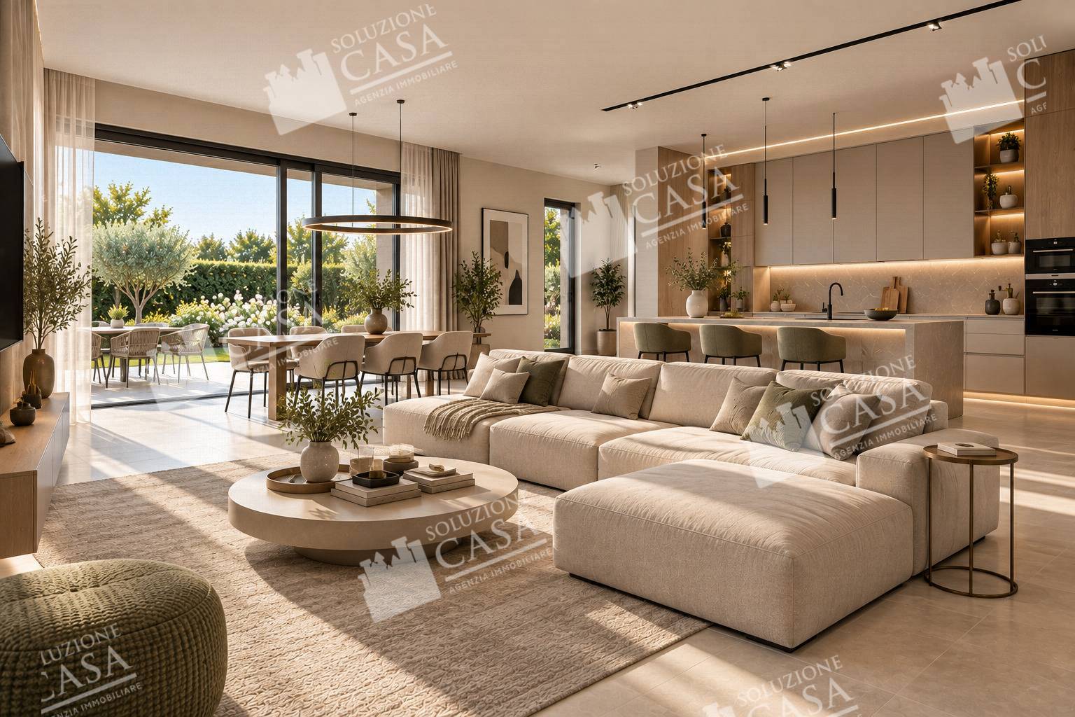 Villa in vendita a San Pietro in Casale - foto 2