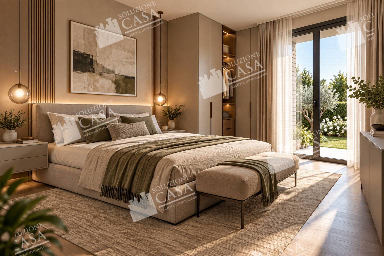 Villa in vendita a San Pietro in Casale - foto 4