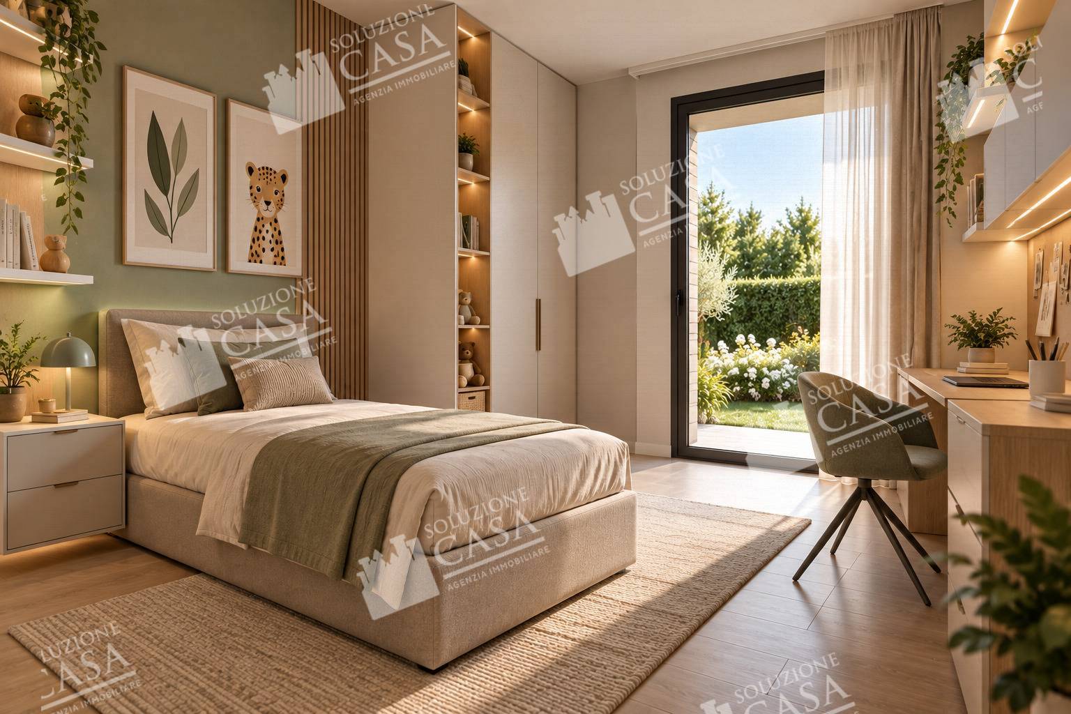 Villa in vendita a San Pietro in Casale - foto 6
