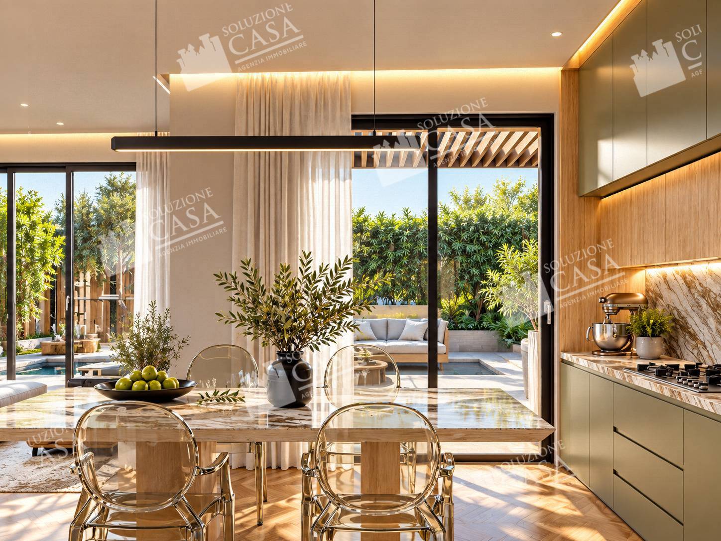 Villa in vendita a San Pietro in Casale - foto 6
