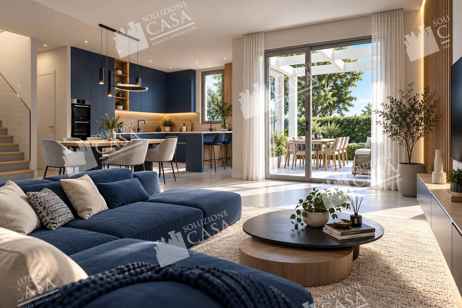Villa in vendita a San Pietro in Casale - foto 3