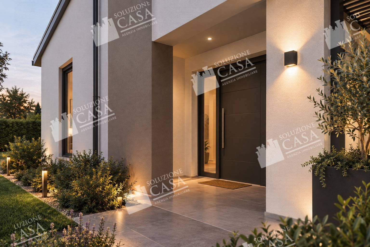 Villa in vendita a San Pietro in Casale - foto 10