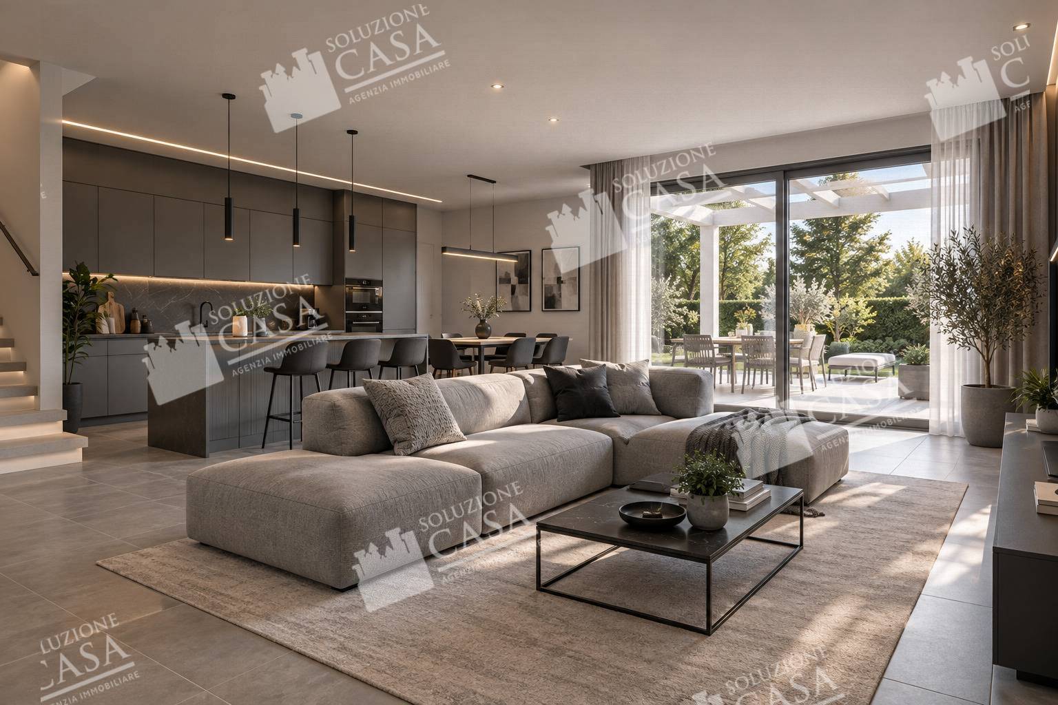 Villa in vendita a San Pietro in Casale - foto 3