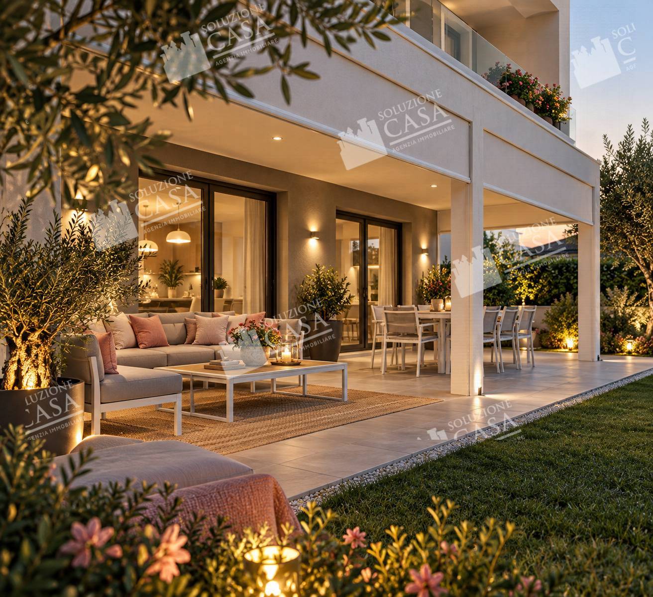 Villa in vendita a San Pietro in Casale - foto 1