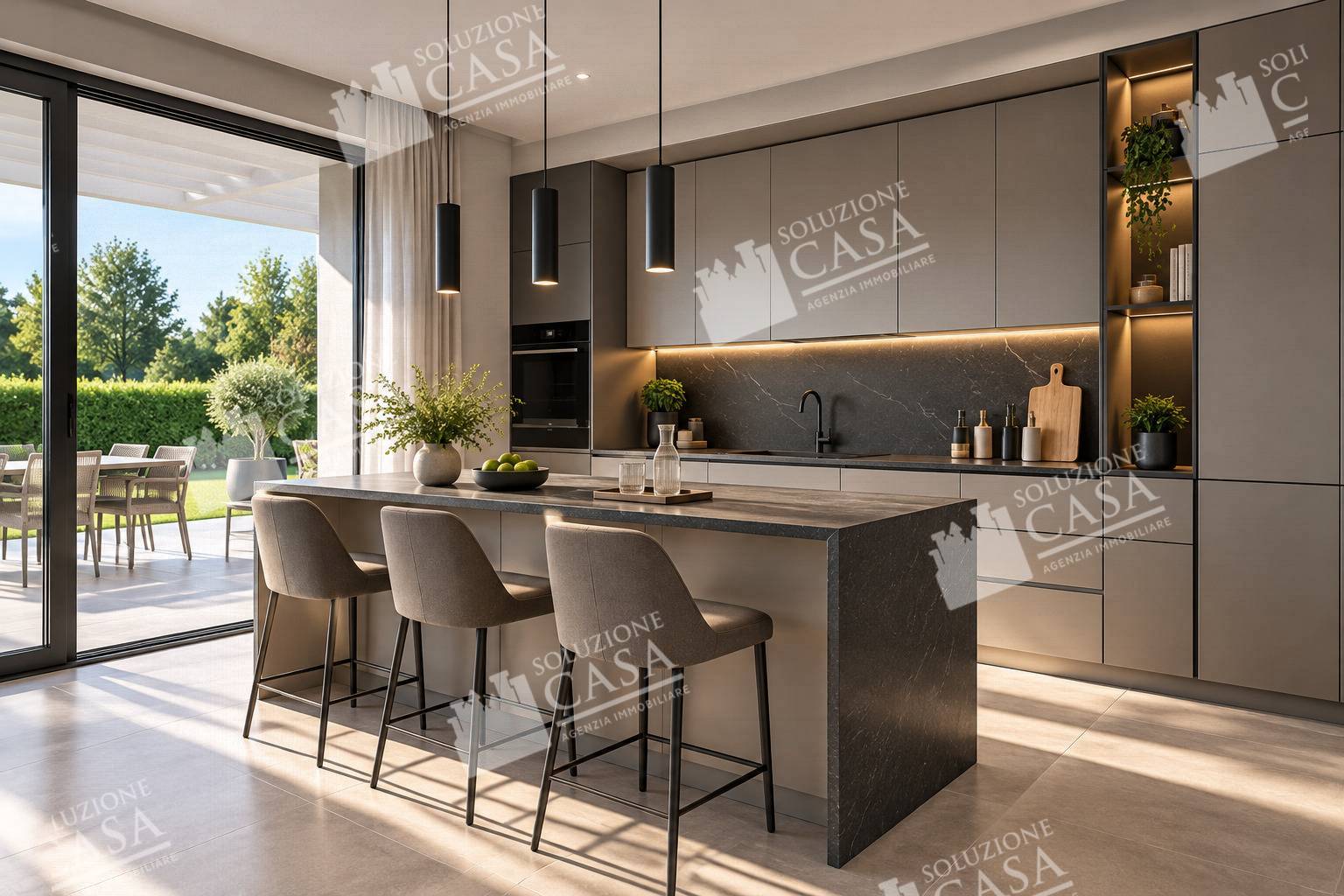 Villa in vendita a San Pietro in Casale - foto 4