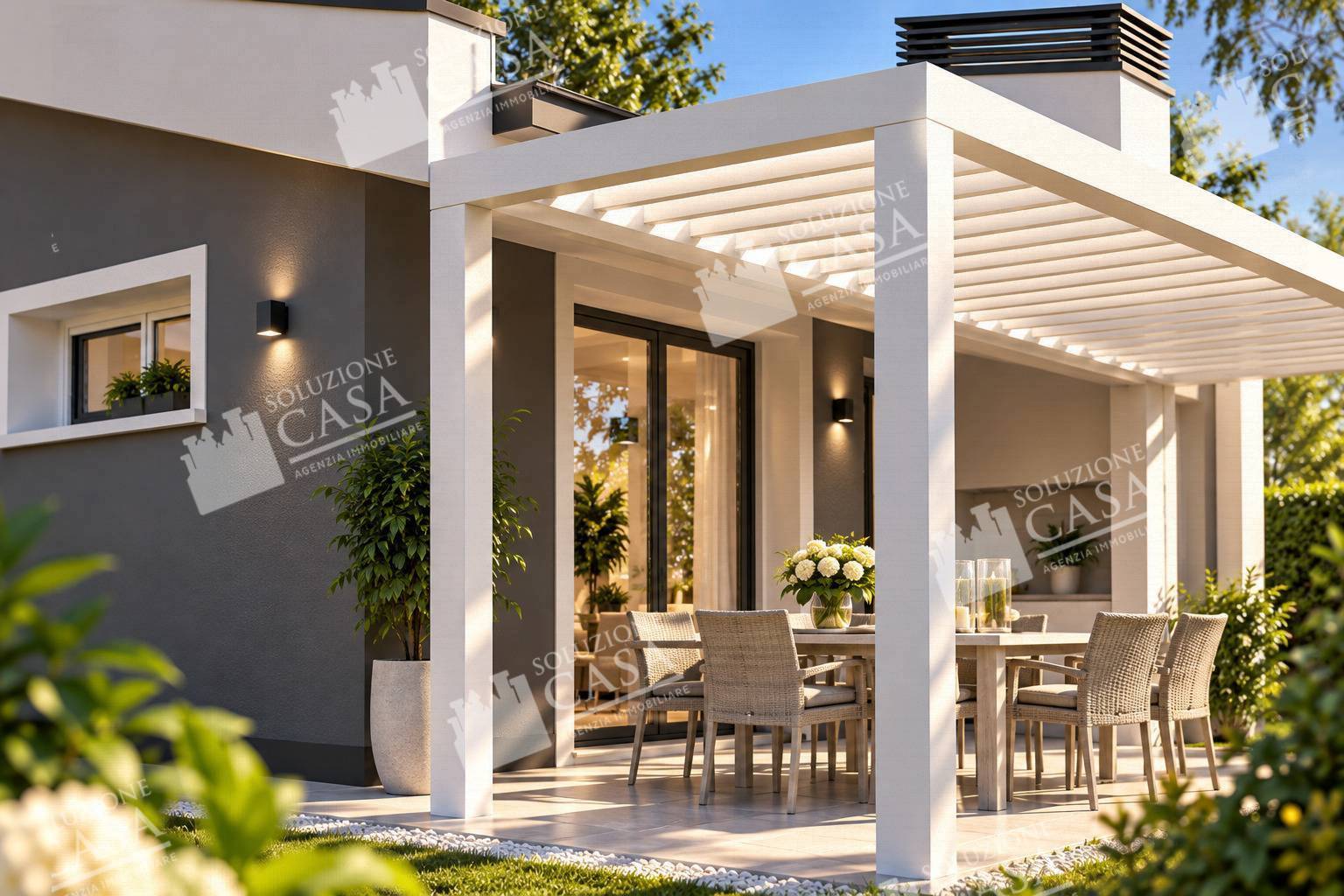 Villa in vendita a San Pietro in Casale - foto 7