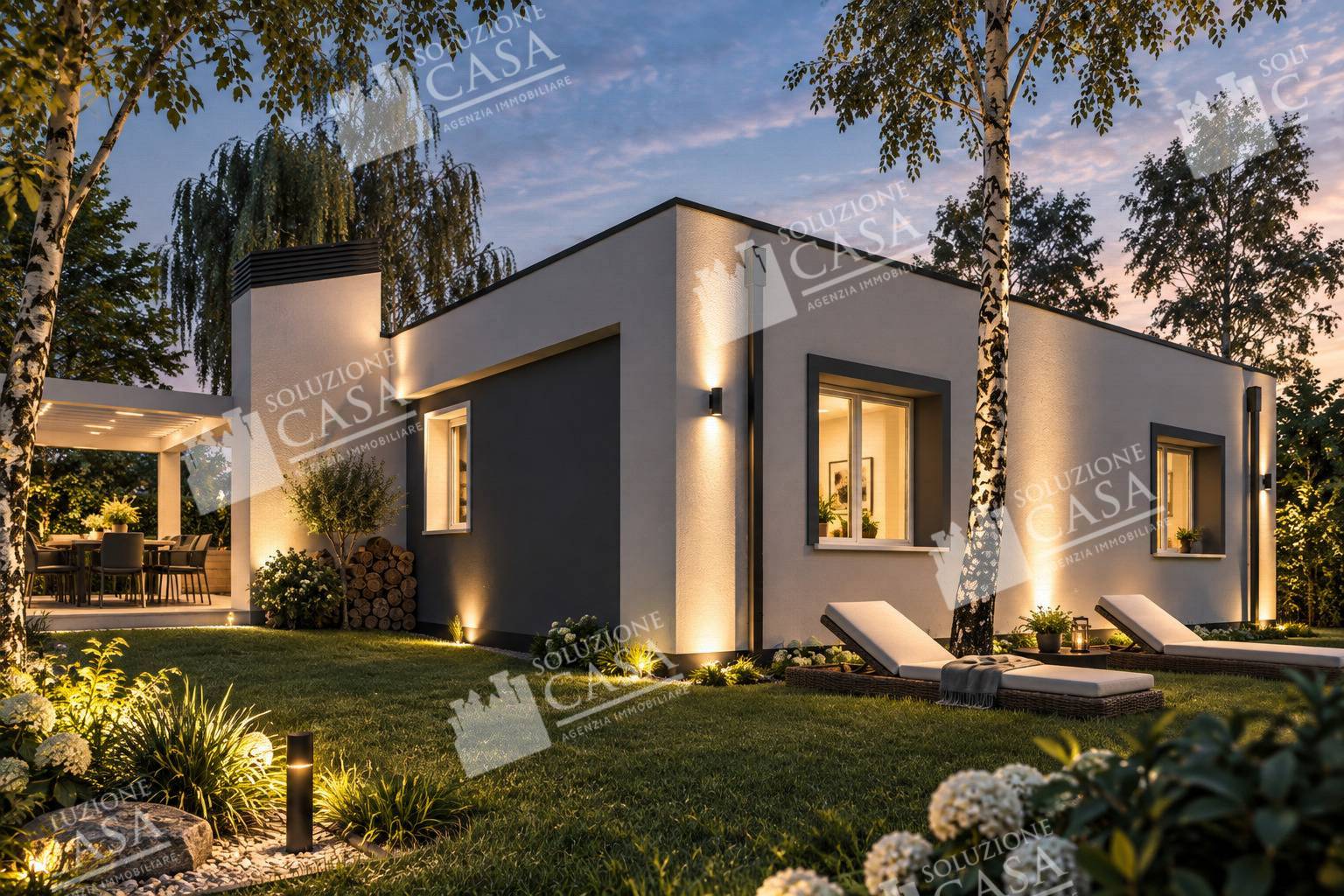 Villa in vendita a San Pietro in Casale - foto 10