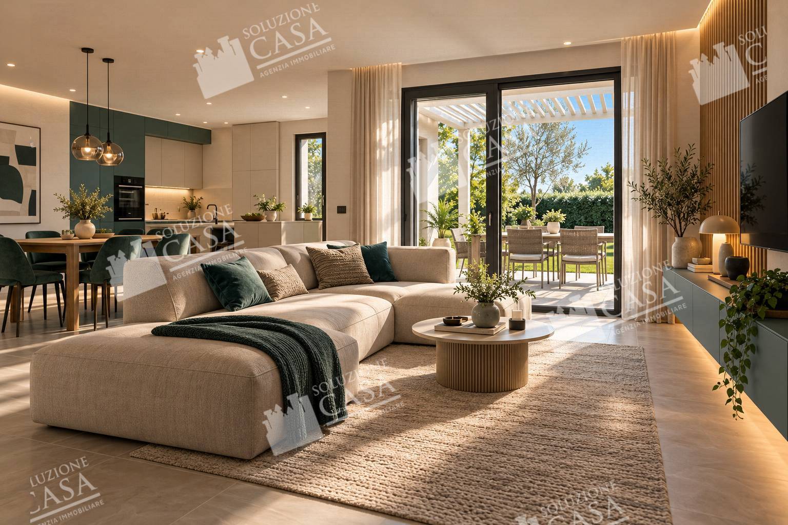 Villa in vendita a San Pietro in Casale - foto 3