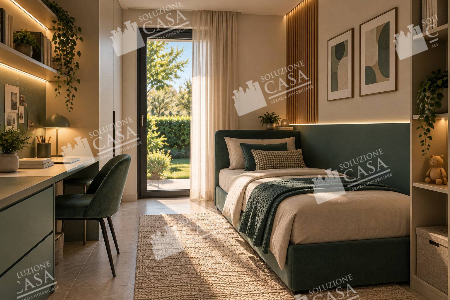 Villa in vendita a San Pietro in Casale - foto 6