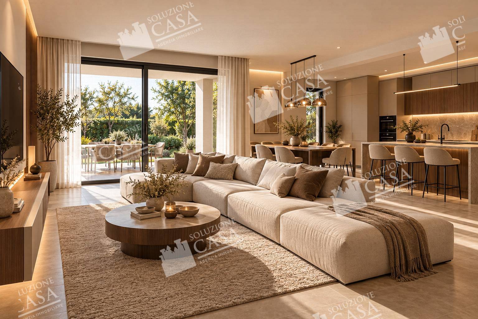 Villa in vendita a San Pietro in Casale - foto 3