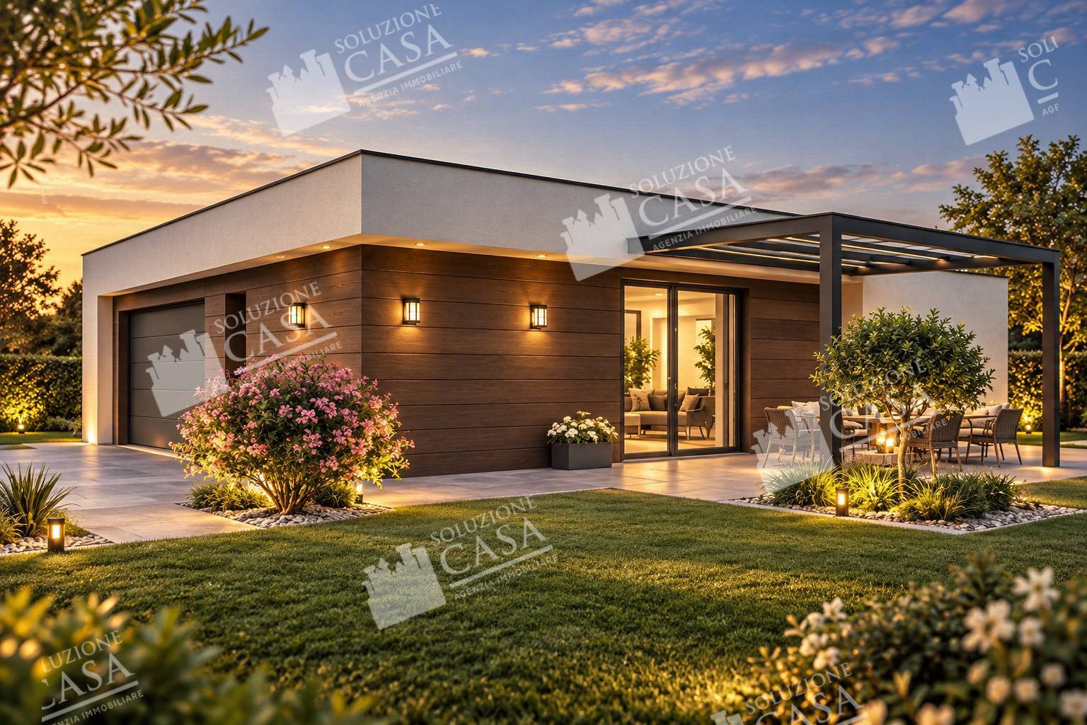 Villa in vendita a San Pietro in Casale - foto 10