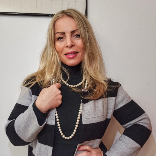 Dott.ssa Solazzo Francesca