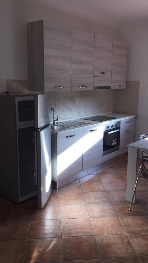 TRILOCALE a Cento