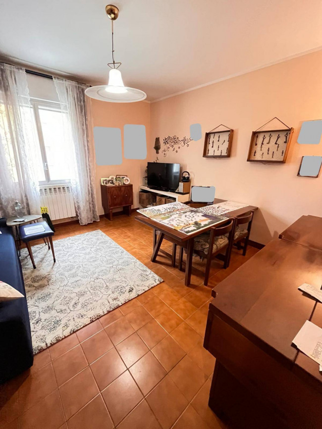 Appartamento in vendita a Renazzo, Cento (FE)