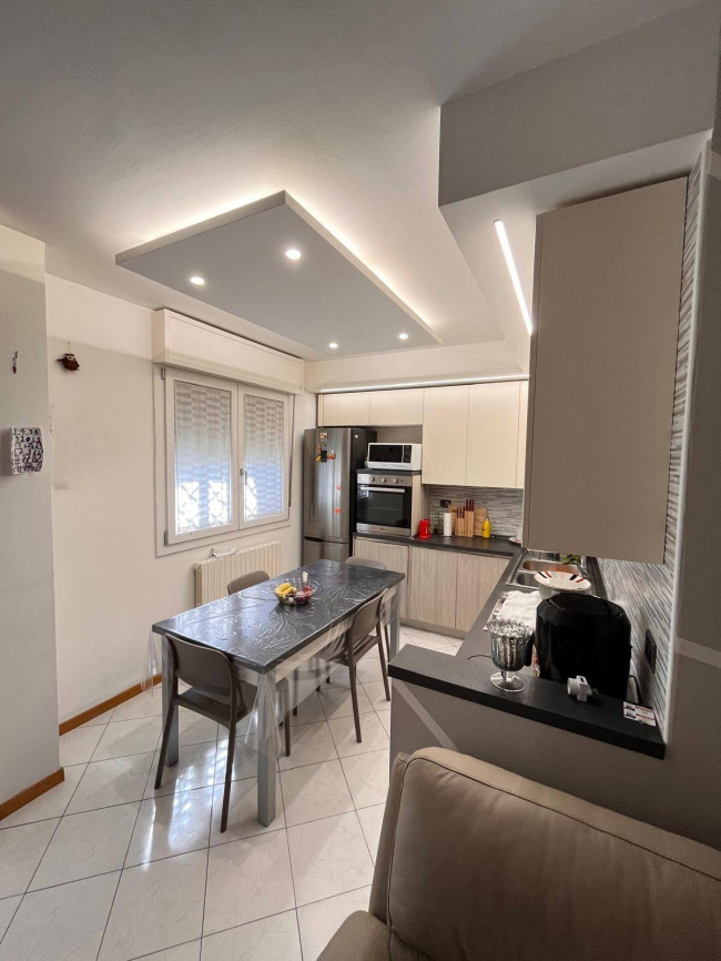 APPARTAMENTO CON GIARDINO a Castello d'Argile