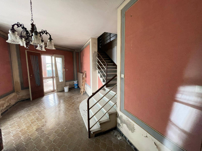 Casa indipendente in vendita a Vigarano Mainarda (FE)